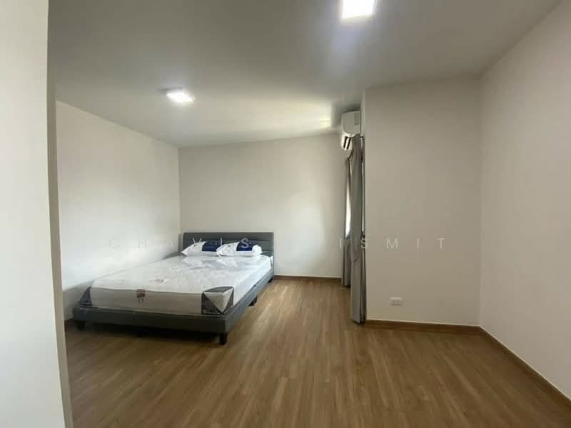 Baan Klang Muang Ramintra 83 Station : บ้านกลางเมือง รามอินทรา 83 สเตชั่น, กรุงเทพ, 16 ถ.กาญจนาภิเษก, รามอินทรา, คันนายาว, กรุงเทพ, 218 ตร.ม., ทาวน์เฮ้าส์ ให้เช่า, โดย Chavis Laismit, 500193174 - DDproperty.com