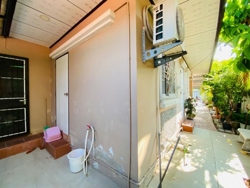 บ้านเดี่ยวบางเมือง สมุทรปราการ, Samut Prakan, Bang Mueng, Muang Samut Prakarn, Samut Prakan, 5 Bedrooms, 150 sqm, Single Detached House For Sale, by The Best Property ฉาย, 500193175 - DDproperty.com