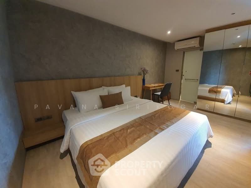 Aspira Tropical Residence, Bangkok, Sukhumvit 49, Khlong Tan Nua, Watthana, Bangkok, 1 Bedroom, 40 sqm, Apartment For Rent, by Pavana Sirikogar, 500193177 - DDproperty.com