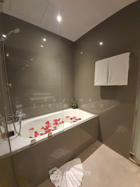 Aspira Tropical Residence : แอสพิรา ทรอปิคอล เรสซิเดนซ์, กรุงเทพ, สุขุมวิท 49, คลองตันเหนือ, วัฒนา, กรุงเทพ, 40 ตร.ม., อพาร์ทเมนท์ ให้เช่า, โดย Pavana Sirikogar, 500193177 - DDproperty.com