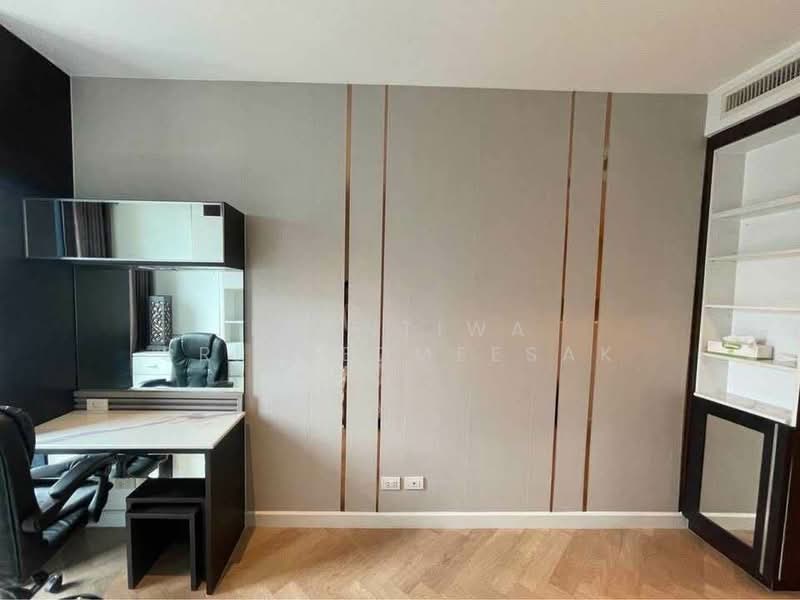 Athenee Residence, Bangkok, 65 Witthayu Road, Lumphini, Pathum Wan, Bangkok, 2 Bedrooms, 135 sqm, Condo For Rent, by Porntiwa Srikoedmeesak, 500193178 - DDproperty.com