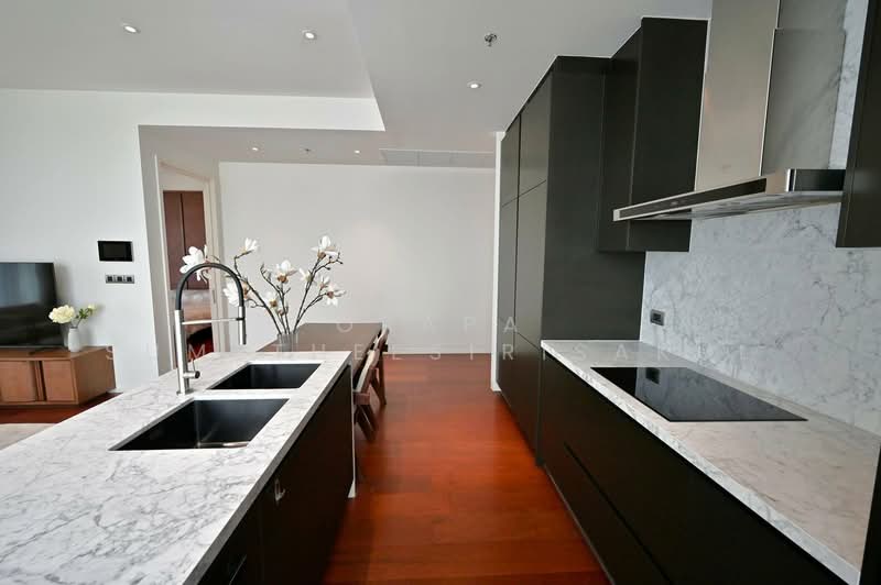 Khun By Yoo, Bangkok, 338 Thonglor Road, Khlong Tan Nua, Watthana, Bangkok, 3 Bedrooms, 140 sqm, Condo For Sale, by Orapa Sumetheesirisakul, 500193179 - DDproperty.com