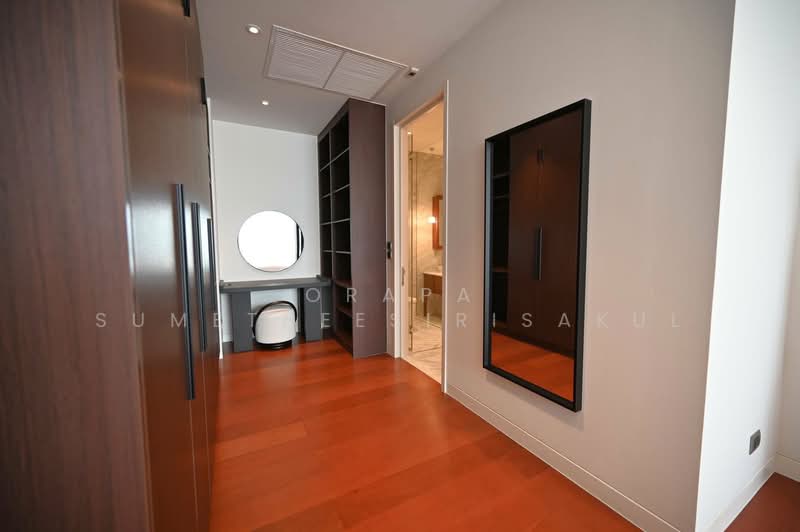 Khun By Yoo, Bangkok, 338 Thonglor Road, Khlong Tan Nua, Watthana, Bangkok, 3 Bedrooms, 140 sqm, Condo For Sale, by Orapa Sumetheesirisakul, 500193179 - DDproperty.com