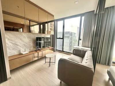 For Rent - One9Five Asoke-Rama 9, Bangkok