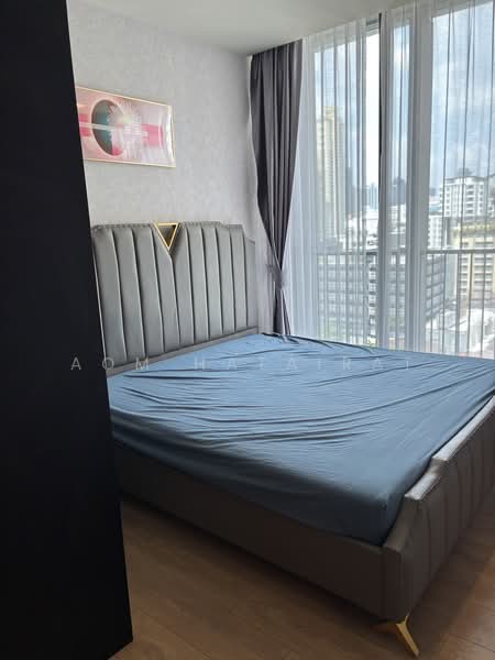 Noble Around Sukhumvit 33 : โนเบิล อราวน์ สุขุมวิท 33, กรุงเทพ, 17 ซอย สุขุมวิท 33, คลองตันเหนือ, วัฒนา, กรุงเทพ, 44 ตร.ม., คอนโด ให้เช่า, โดย Aom Hatairat, 500193185 - DDproperty.com