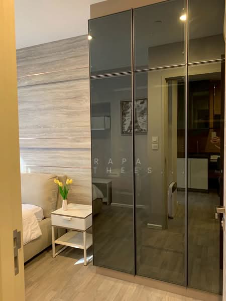 The Room Sathorn-St.Louis, Bangkok, 55 Soi Chan 18/7 Chan Road, Thung Wat Don, Sathon, Bangkok, 1 Bedroom, 35 sqm, Condo For Sale, by Orapa Sumetheesirisakul, 500193187 - DDproperty.com