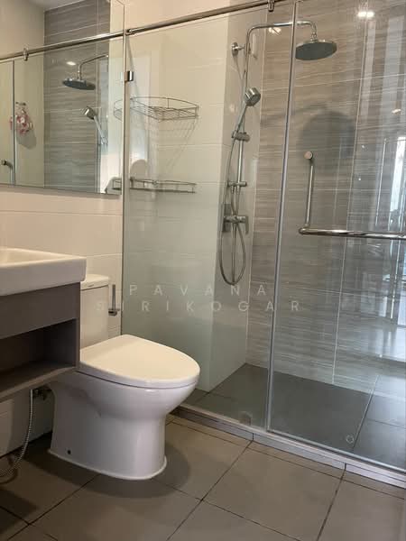 Knightsbridge Prime Onnut, Bangkok, Soi On Nut 1/1 Sukhumvit Road77, Phra Kanong Nua, Watthana, Bangkok, 1 Bedroom, 32 sqm, Condo For Rent, by Pavana Sirikogar, 500193188 - DDproperty.com