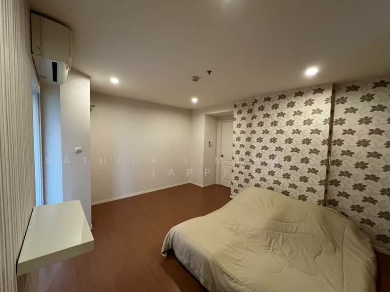 Lumpini Condo Town North Pattaya-Sukumvit : ลุมพินี คอนโดทาวน์ พัทยาเหนือ-สุขุมวิท, ชลบุรี, สุขุมวิท, นาเกลือ, บางละมุง, ชลบุรี, 75 ตร.ม., คอนโด ขาย, โดย Sathida Limphasut (App), 500193189 - DDproperty.com