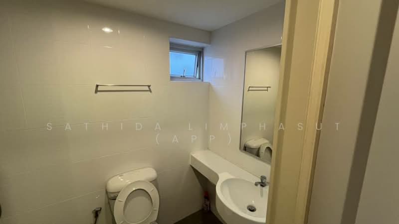 Lumpini Condo Town North Pattaya-Sukumvit, Chon Buri (Pattaya), Sukhumvit Road, Na Kloe, Bang Lamung (Pattaya), Chon Buri (Pattaya), 2 Bedrooms, 75 sqm, Condo For Sale, by Sathida Limphasut (App), 500193189 - DDproperty.com