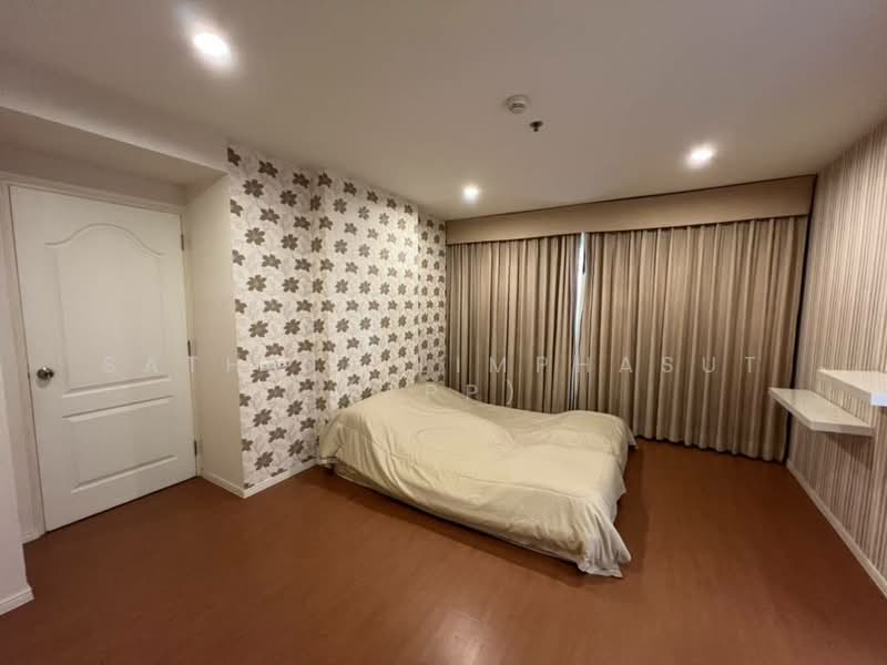 Lumpini Condo Town North Pattaya-Sukumvit : ลุมพินี คอนโดทาวน์ พัทยาเหนือ-สุขุมวิท, ชลบุรี, สุขุมวิท, นาเกลือ, บางละมุง, ชลบุรี, 75 ตร.ม., คอนโด ขาย, โดย Sathida Limphasut (App), 500193189 - DDproperty.com