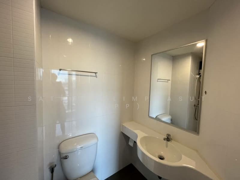 Lumpini Condo Town North Pattaya-Sukumvit : ลุมพินี คอนโดทาวน์ พัทยาเหนือ-สุขุมวิท, ชลบุรี, สุขุมวิท, นาเกลือ, บางละมุง, ชลบุรี, 75 ตร.ม., คอนโด ขาย, โดย Sathida Limphasut (App), 500193189 - DDproperty.com