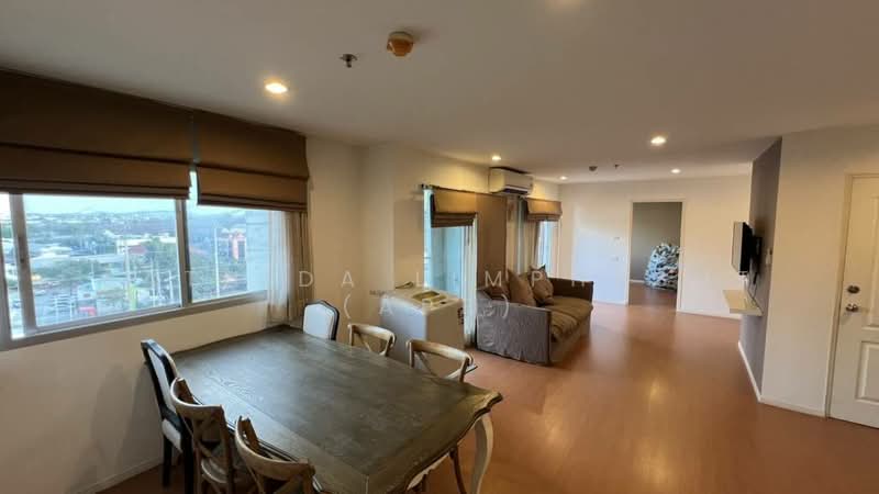 Lumpini Condo Town North Pattaya-Sukumvit : ลุมพินี คอนโดทาวน์ พัทยาเหนือ-สุขุมวิท, ชลบุรี, สุขุมวิท, นาเกลือ, บางละมุง, ชลบุรี, 75 ตร.ม., คอนโด ขาย, โดย Sathida Limphasut (App), 500193189 - DDproperty.com