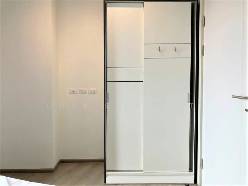 The Base Phetkasem, Bangkok, Phet Kasem Rd, Bang Wa, Phasi Charoen, Bangkok, 2 Bedrooms, 53 sqm, Condo For Rent, by Chavis Laismit, 500193190 - DDproperty.com