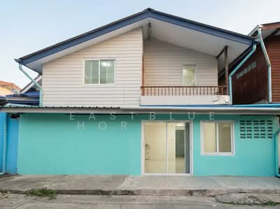 ขาย - Townhouse Area Taopoon, กรุงเทพ
