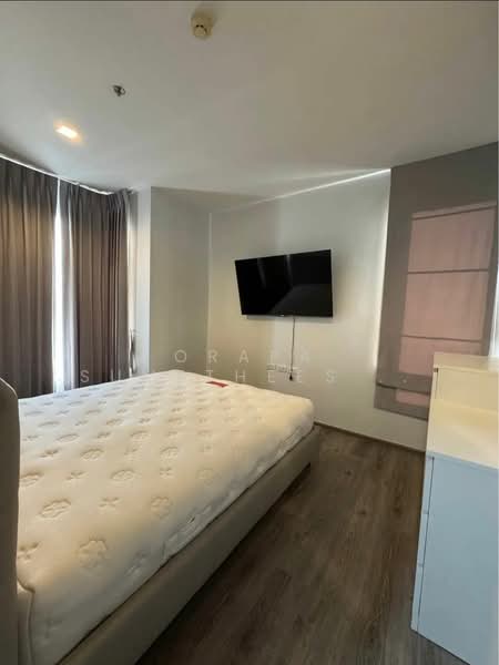 NYE by Sansiri, กรุงเทพ, 333 ถนนกรุงธนบุรี, คลองต้นไทร, คลองสาน, กรุงเทพ, 42 ตร.ม., คอนโด ขาย, โดย Orapa Sumetheesirisakul, 500193192 - DDproperty.com