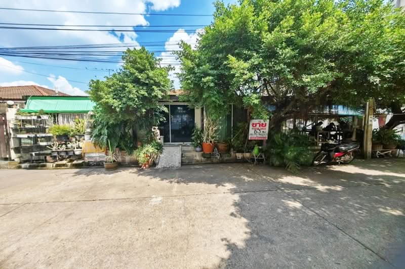 หมู่บ้านธารทิพย์ 3 ทาวน์อินทาวน์, Bangkok, Phlapphla, Wang Thonglang, Bangkok, 4 Bedrooms, 90 sqm, Single Detached House For Sale, by คุณเจษ, 500193193 - DDproperty.com