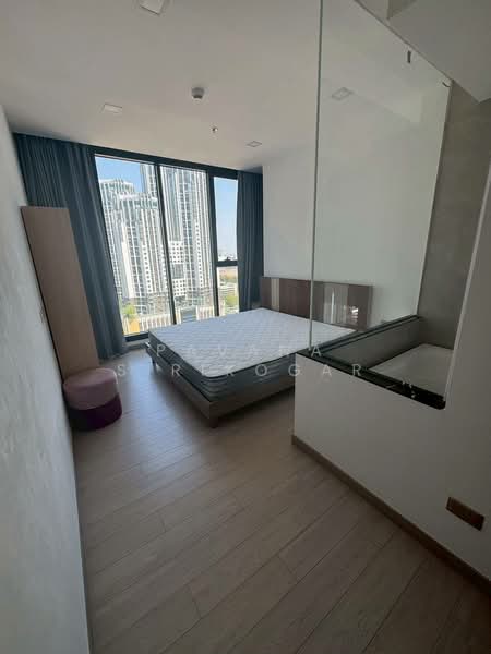 One9Five Asoke-Rama 9, Bangkok, 195 Soi Rama 9 Soi 5, Huai Khwang, Huai Khwang, Bangkok, 2 Bedrooms, 69 sqm, Condo For Rent, by Pavana Sirikogar, 500193194 - DDproperty.com