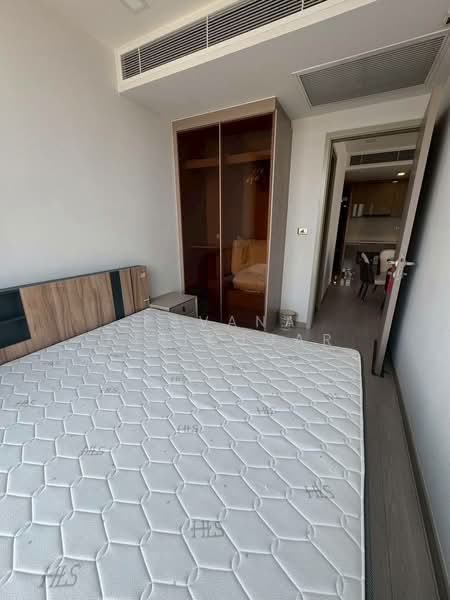 One9Five Asoke-Rama 9, Bangkok, 195 Soi Rama 9 Soi 5, Huai Khwang, Huai Khwang, Bangkok, 2 Bedrooms, 69 sqm, Condo For Rent, by Pavana Sirikogar, 500193194 - DDproperty.com