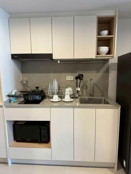 Culture Chula, Bangkok, 38/12 Soi Pratu Chai, Si Phraya, Bang Rak, Bangkok, 1 Bedroom, 32 sqm, Condo For Sale, by Orapa Sumetheesirisakul, 500193195 - DDproperty.com