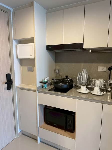 Culture Chula, Bangkok, 38/12 Soi Pratu Chai, Si Phraya, Bang Rak, Bangkok, 1 Bedroom, 32 sqm, Condo For Sale, by Orapa Sumetheesirisakul, 500193195 - DDproperty.com