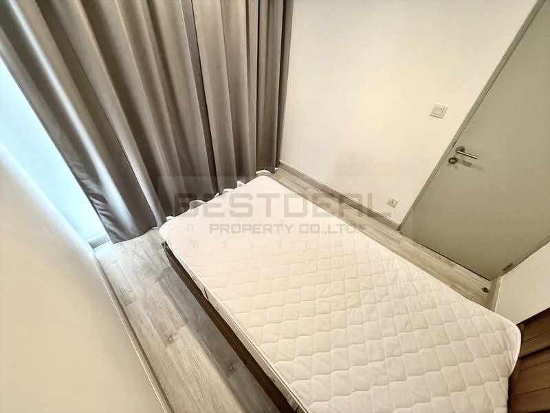 IDEO MOBI Rama 9, Bangkok, 90 Rama 9 Road, Huai Khwang, Huai Khwang, Bangkok, 2 Bedrooms, 45 sqm, Condo For Sale, by Panuwat Suntornwetchapong, 500193196 - DDproperty.com