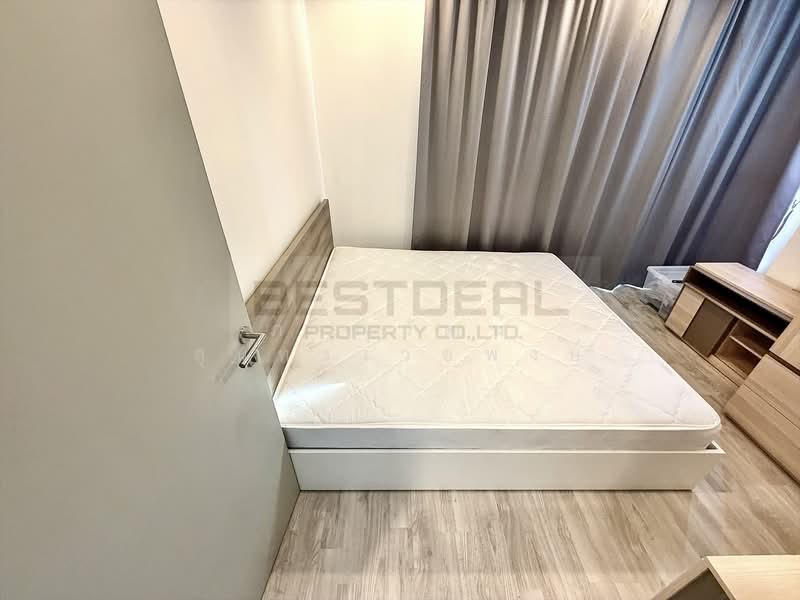 IDEO MOBI Rama 9, Bangkok, 90 Rama 9 Road, Huai Khwang, Huai Khwang, Bangkok, 2 Bedrooms, 45 sqm, Condo For Sale, by Panuwat Suntornwetchapong, 500193196 - DDproperty.com