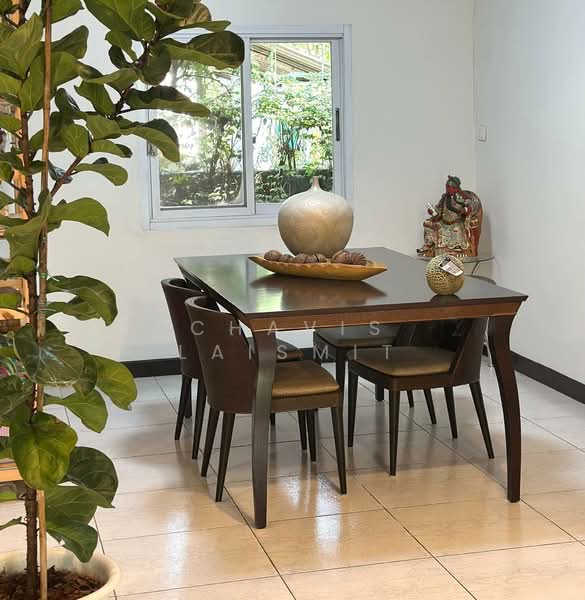 Sammakon Ramkhamhaeng, Bangkok, Ramkhamhaeng Road, Saphan Sung, Saphan Sung, Bangkok, 4 Bedrooms, 250 sqm, Single Detached House For Sale, by Chavis Laismit, 500193198 - DDproperty.com