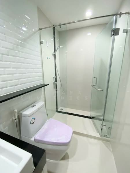 Wish Signature Midtown Siam, Bangkok, 512 Phetchaburi Road, Thanon Phetchaburi, Ratchathewi, Bangkok, 2 Bedrooms, 70 sqm, Condo For Sale, by Orapa Sumetheesirisakul, 500193199 - DDproperty.com