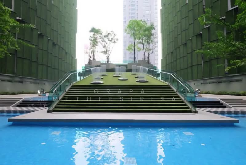 Wish Signature Midtown Siam : วิช ซิกเนเจอร์ มิดทาวน์ สยาม, กรุงเทพ, 512 เพชรบุรี, ถนนเพชรบุรี, ราชเทวี, กรุงเทพ, 70 ตร.ม., คอนโด ขาย, โดย Orapa Sumetheesirisakul, 500193199 - DDproperty.com