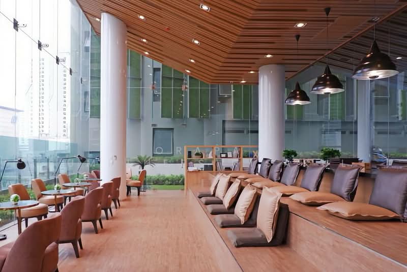 Wish Signature Midtown Siam : วิช ซิกเนเจอร์ มิดทาวน์ สยาม, กรุงเทพ, 512 เพชรบุรี, ถนนเพชรบุรี, ราชเทวี, กรุงเทพ, 70 ตร.ม., คอนโด ขาย, โดย Orapa Sumetheesirisakul, 500193199 - DDproperty.com