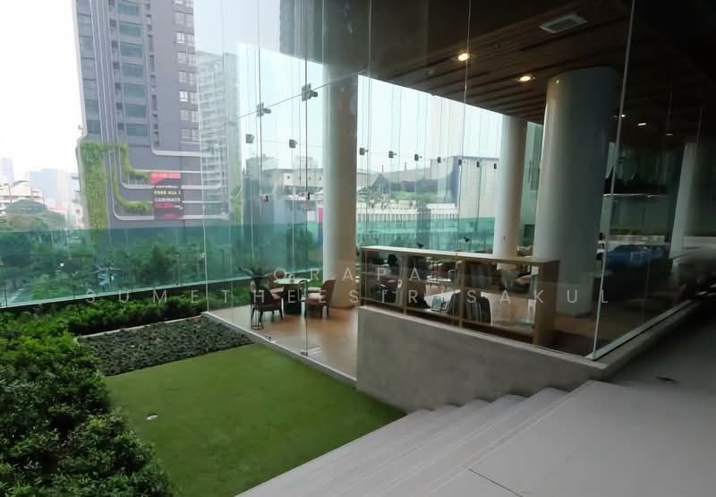 Wish Signature Midtown Siam, Bangkok, 512 Phetchaburi Road, Thanon Phetchaburi, Ratchathewi, Bangkok, 2 Bedrooms, 70 sqm, Condo For Sale, by Orapa Sumetheesirisakul, 500193199 - DDproperty.com