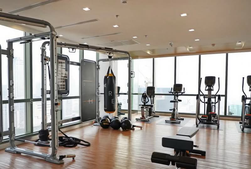 Wish Signature Midtown Siam : วิช ซิกเนเจอร์ มิดทาวน์ สยาม, กรุงเทพ, 512 เพชรบุรี, ถนนเพชรบุรี, ราชเทวี, กรุงเทพ, 70 ตร.ม., คอนโด ขาย, โดย Orapa Sumetheesirisakul, 500193199 - DDproperty.com