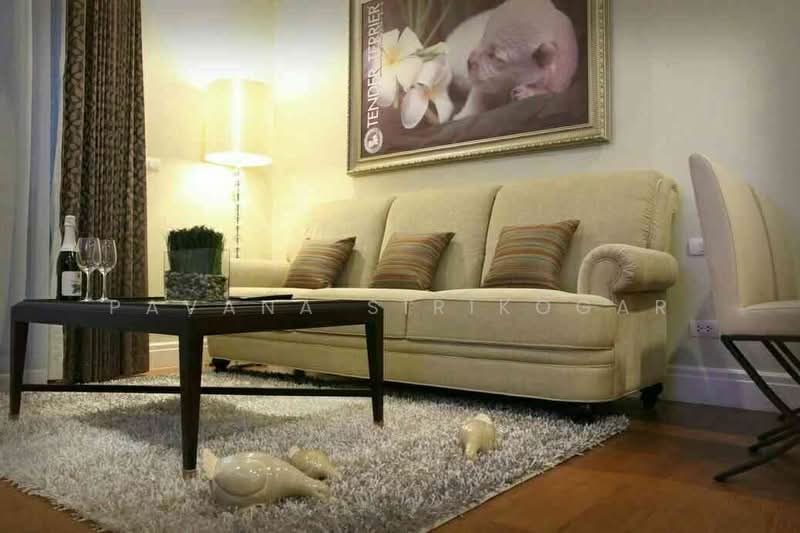 Bright Sukhumvit 24, Bangkok, Sukhumvit 24 Alley, Khong Tan, Khlong Toei, Bangkok, 1 Bedroom, 60 sqm, Condo For Rent, by Pavana Sirikogar, 500193200 - DDproperty.com