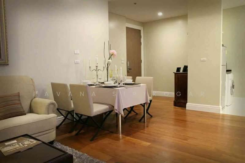 Bright Sukhumvit 24, Bangkok, Sukhumvit 24 Alley, Khong Tan, Khlong Toei, Bangkok, 1 Bedroom, 60 sqm, Condo For Rent, by Pavana Sirikogar, 500193200 - DDproperty.com