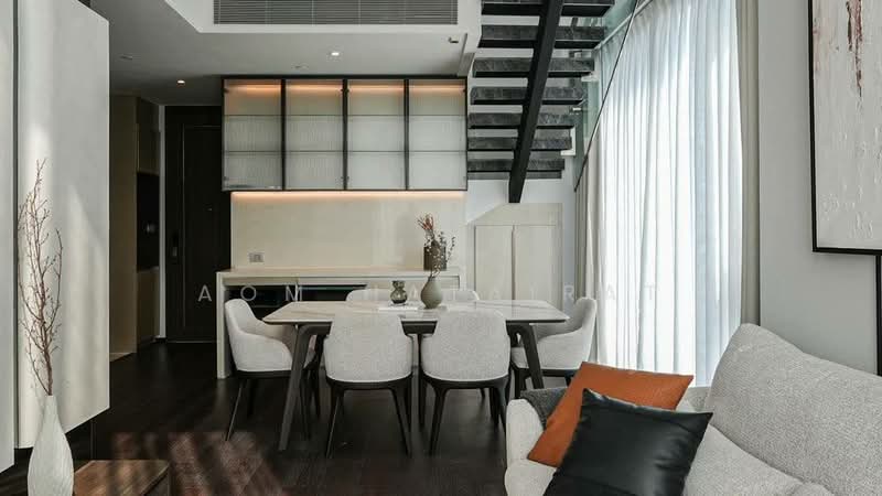 LAVIQ Sukhumvit 57 : ลาวิค สุขุมวิท 57, กรุงเทพ, ซอย สุขุมวิท 57, คลองตันเหนือ, วัฒนา, กรุงเทพ, 115 ตร.ม., คอนโด ให้เช่า, โดย Aom Hatairat, 500193202 - DDproperty.com