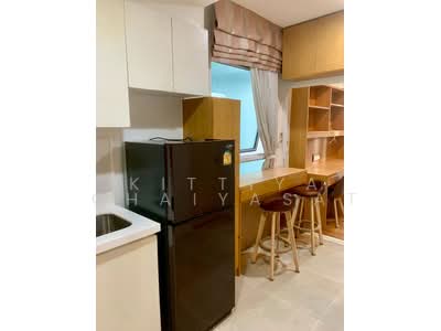 For Rent - Condolette Ize Ratchathewi, Bangkok