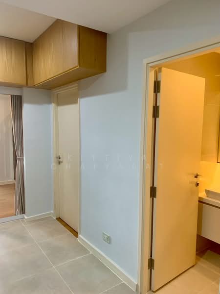 Condolette Ize Ratchathewi, Bangkok, Phetchaburi Road, Thanon Phetchaburi, Ratchathewi, Bangkok, 1 Bedroom, 30 sqm, Condo For Rent, by Kittiya Chaiyasat, 500193203 - DDproperty.com