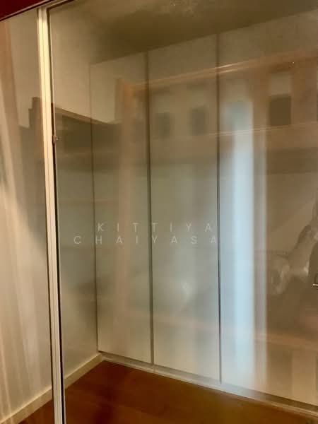 Condolette Ize Ratchathewi, Bangkok, Phetchaburi Road, Thanon Phetchaburi, Ratchathewi, Bangkok, 1 Bedroom, 30 sqm, Condo For Rent, by Kittiya Chaiyasat, 500193203 - DDproperty.com