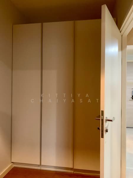 Condolette Ize Ratchathewi, Bangkok, Phetchaburi Road, Thanon Phetchaburi, Ratchathewi, Bangkok, 1 Bedroom, 30 sqm, Condo For Rent, by Kittiya Chaiyasat, 500193203 - DDproperty.com