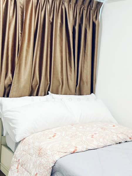 Witthayu Complex, Bangkok, 1673 New Petchaburi Road, Makkasan, Ratchathewi, Bangkok, 2 Bedrooms, 85 sqm, Condo For Rent, by Pavana Sirikogar, 500193205 - DDproperty.com