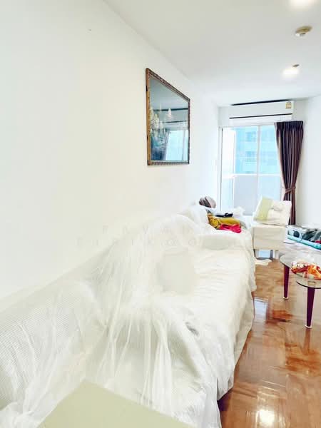 Witthayu Complex, Bangkok, 1673 New Petchaburi Road, Makkasan, Ratchathewi, Bangkok, 2 Bedrooms, 85 sqm, Condo For Rent, by Pavana Sirikogar, 500193205 - DDproperty.com