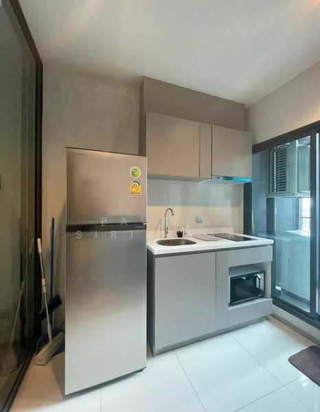 Life Asoke, Bangkok, Asoke-Dindang Road, Bang Kapi, Huai Khwang, Bangkok, 1 Bedroom, 32 sqm, Condo For Rent, by Pavana Sirikogar, 500193208 - DDproperty.com
