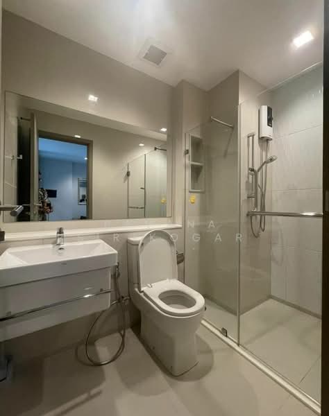 Life Asoke : ไลฟ์ อโศก, กรุงเทพ, ถนนอโศก-ดินแดง แขวงบางกะปิ เขตห้วยขวาง กทม., บางกะปิ, ห้วยขวาง, กรุงเทพ, 32 ตร.ม., คอนโด ให้เช่า, โดย Pavana Sirikogar, 500193208 - DDproperty.com