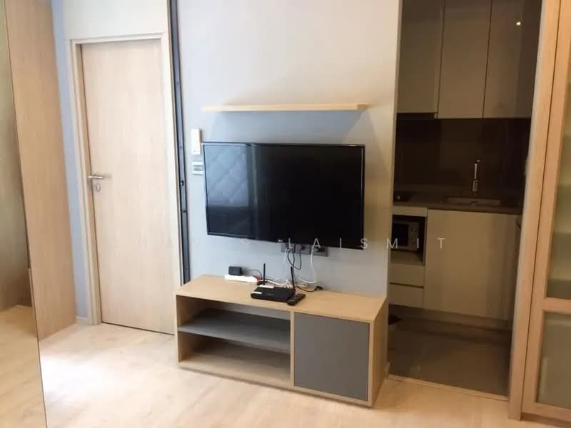 M Thonglor 10, Bangkok, 9 Soi Ekkamai 12, Ekkamai Road, Khlong Tan Nua, Watthana, Bangkok, 1 Bedroom, 29 sqm, Condo For Sale, by Chavis Laismit, 500193209 - DDproperty.com