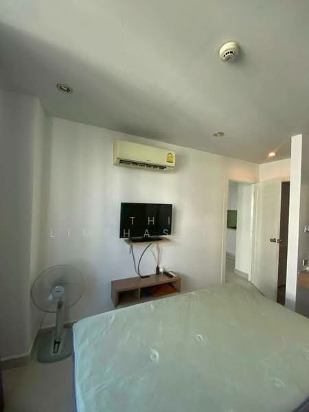 Amazon Residence Pattaya, Chon Buri (Pattaya), Bunkanchana Road 5, Nong Pru, Bang Lamung (Pattaya), Chon Buri (Pattaya), 2 Bedrooms, 70 sqm, Condo For Rent, by Sathida Limphasut (App), 500193210 - DDproperty.com