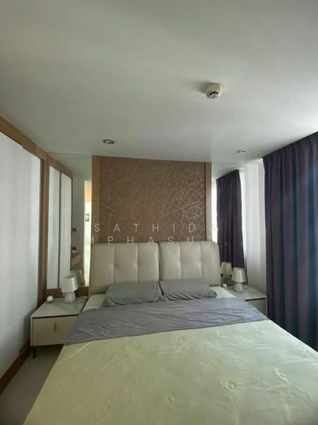 Amazon Residence Pattaya, Chon Buri (Pattaya), Bunkanchana Road 5, Nong Pru, Bang Lamung (Pattaya), Chon Buri (Pattaya), 2 Bedrooms, 70 sqm, Condo For Rent, by Sathida Limphasut (App), 500193210 - DDproperty.com
