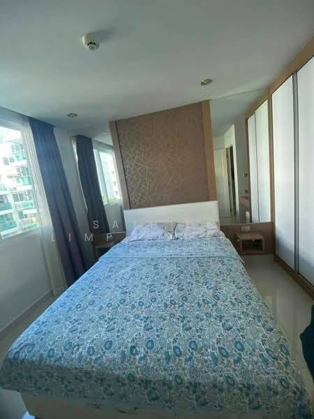 Amazon Residence Pattaya : อเมซอน เรสซิเดนซ์ พัทยา, ชลบุรี, ถนนบุณย์กัญจนา 5, หนองปรือ, บางละมุง, ชลบุรี, 70 ตร.ม., คอนโด ให้เช่า, โดย Sathida Limphasut (App), 500193210 - DDproperty.com