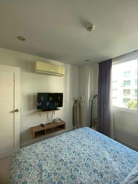 Amazon Residence Pattaya, Chon Buri (Pattaya), Bunkanchana Road 5, Nong Pru, Bang Lamung (Pattaya), Chon Buri (Pattaya), 2 Bedrooms, 70 sqm, Condo For Rent, by Sathida Limphasut (App), 500193210 - DDproperty.com