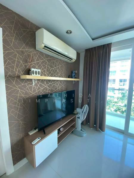 Amazon Residence Pattaya, Chon Buri (Pattaya), Bunkanchana Road 5, Nong Pru, Bang Lamung (Pattaya), Chon Buri (Pattaya), 2 Bedrooms, 70 sqm, Condo For Rent, by Sathida Limphasut (App), 500193210 - DDproperty.com