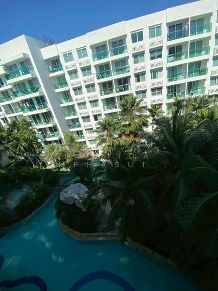 Amazon Residence Pattaya : อเมซอน เรสซิเดนซ์ พัทยา, ชลบุรี, ถนนบุณย์กัญจนา 5, หนองปรือ, บางละมุง, ชลบุรี, 70 ตร.ม., คอนโด ให้เช่า, โดย Sathida Limphasut (App), 500193210 - DDproperty.com